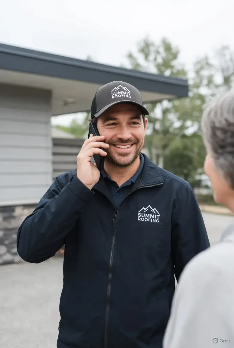 Flat Roof Leak Repair London, AR FAQs